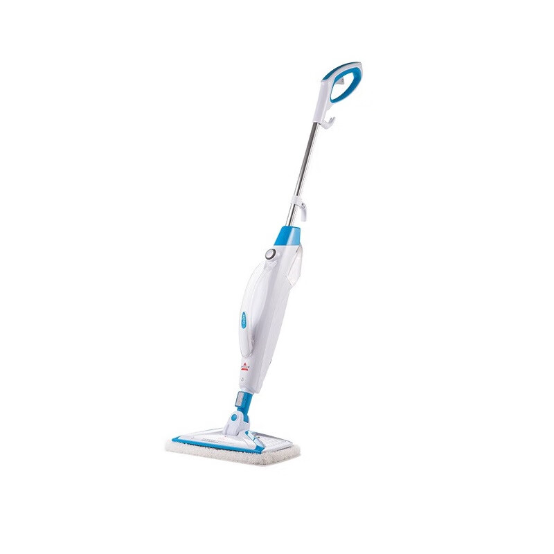 必胜强力喷射电动拖把