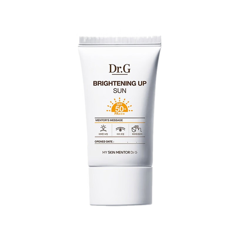Dr.G 安全防护 防晒