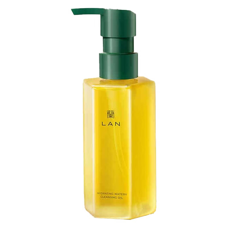 LAN 深层清洁 爽肤水