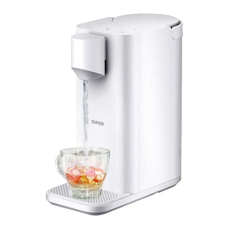 苏泊尔 即热式迷你 饮水机