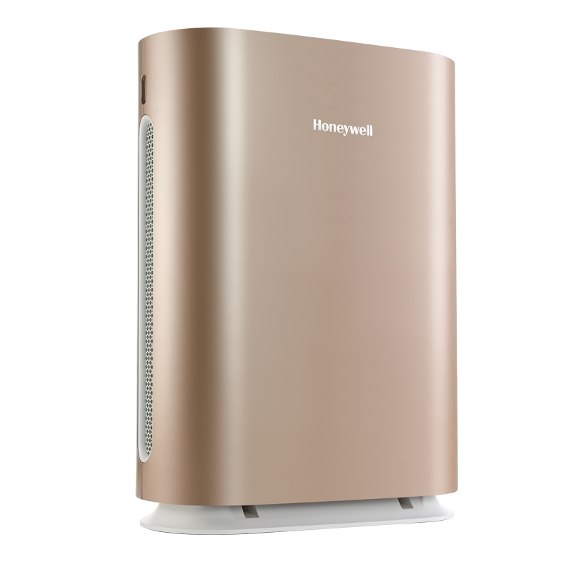 霍尼韦尔高敏感应空气净化器