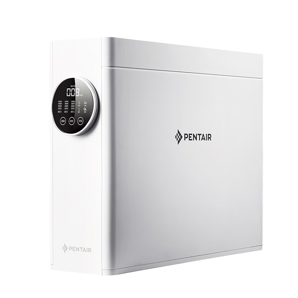 滨特尔 双出水大流量净水器