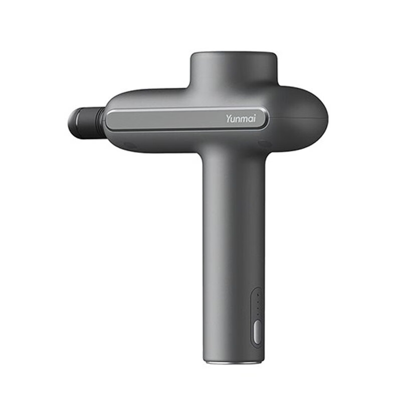 云麦 深层按摩筋膜枪