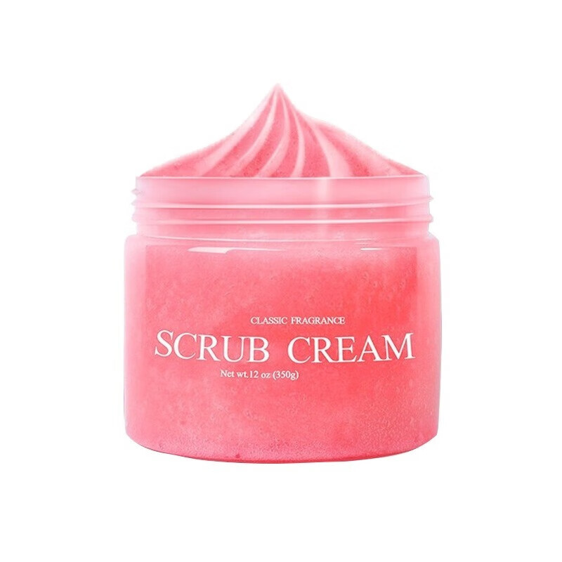 葆丽匙 氨基酸改善角质磨砂膏