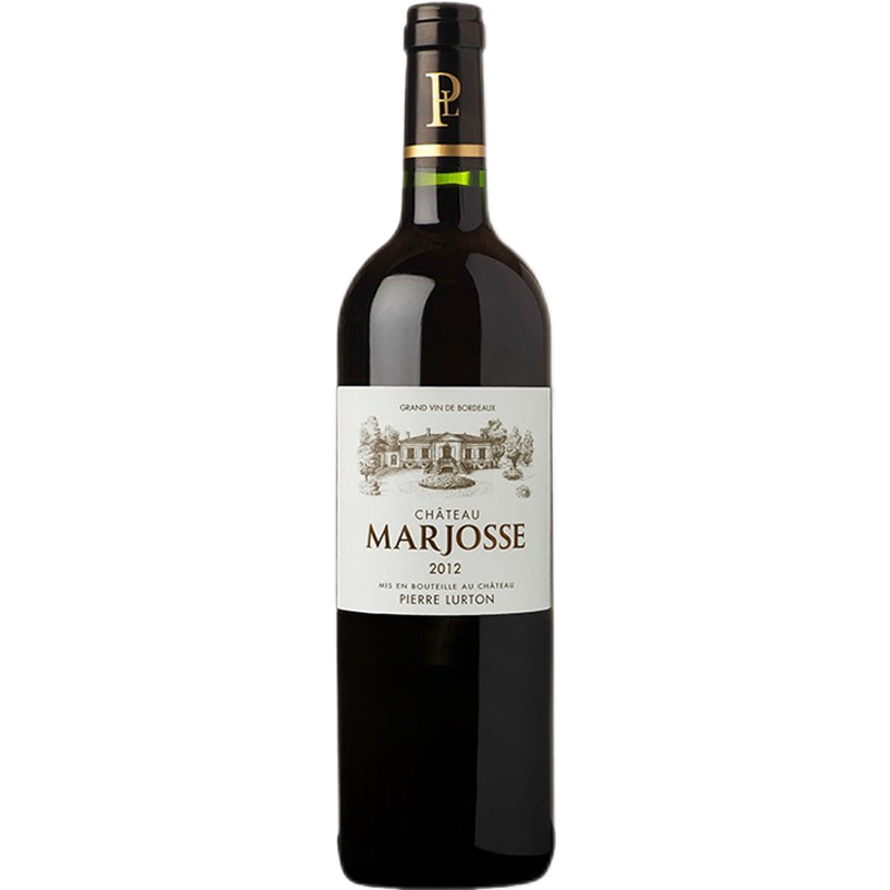 福斯特溪红色浆果葡萄酒