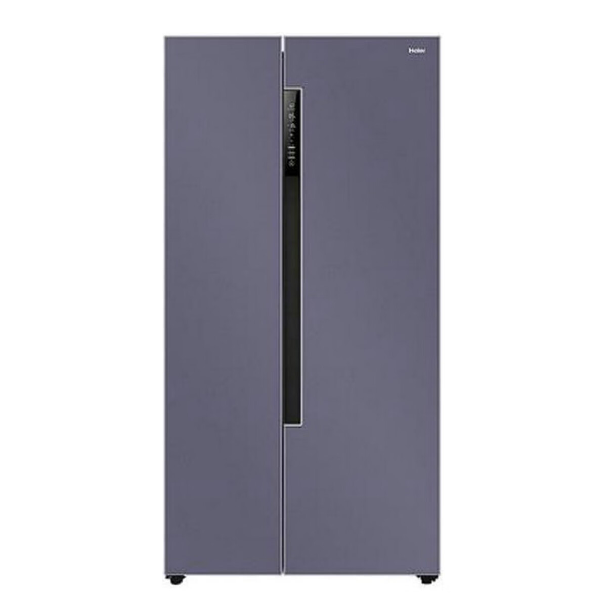 海尔646升双变冰箱