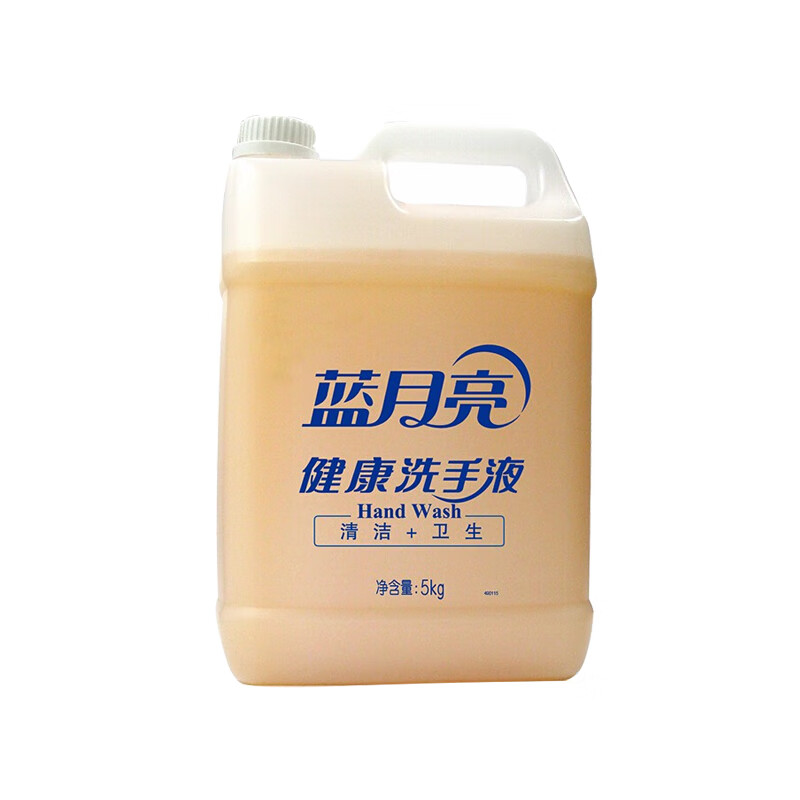 蓝月亮 弱酸性配方洗手液