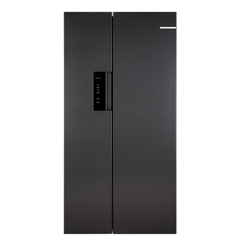 博世 铂金净风电冰箱