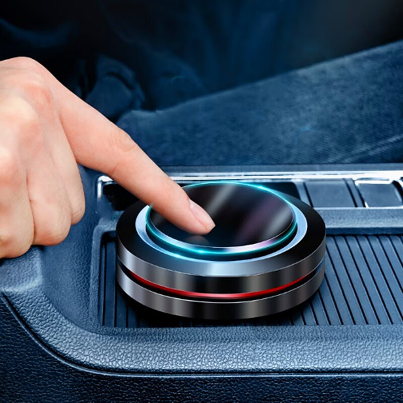 轩之梦 座式精油汽车香水