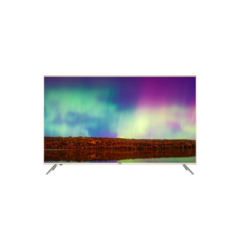 海尔 大容量内存液晶电视