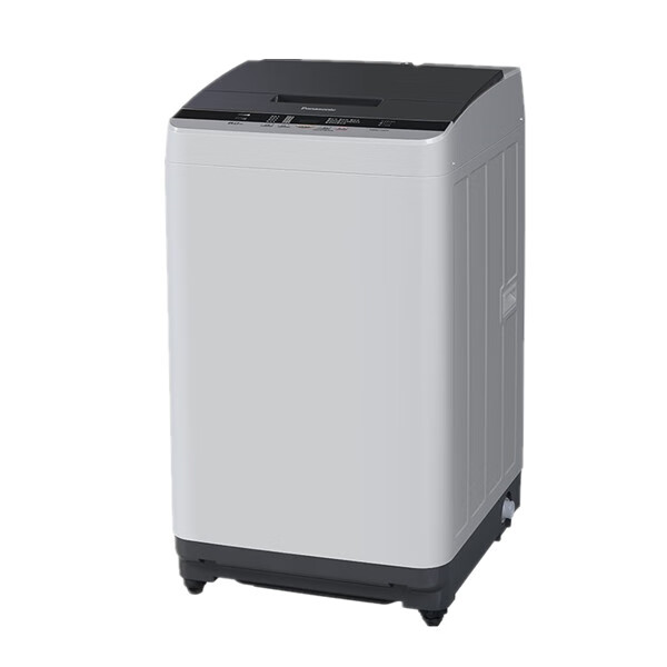 松下节水立体漂洗衣机