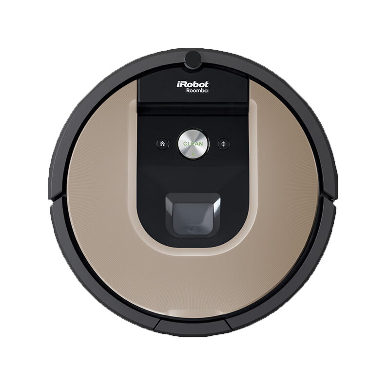 iRobot 智能扫地机器人