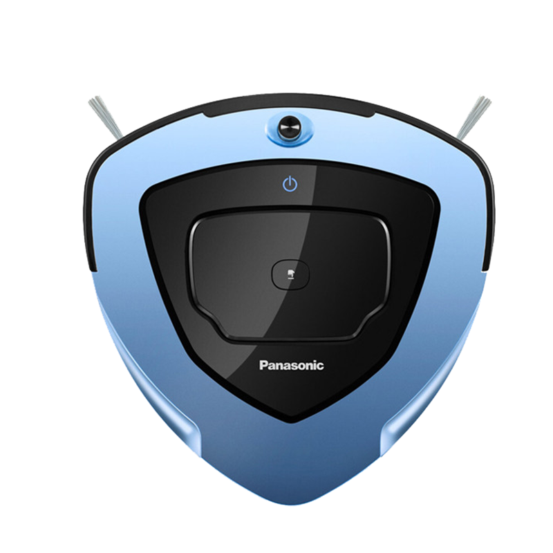 松下 智能全自动扫拖吸一体机