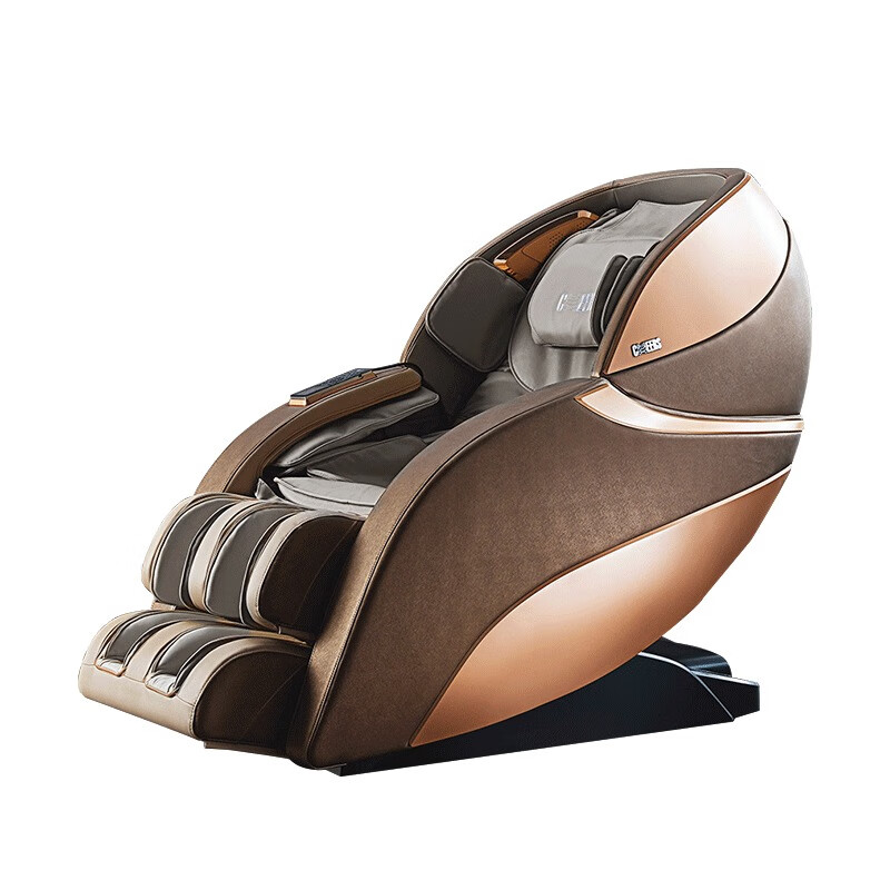 芝华仕 四挡力度按摩椅