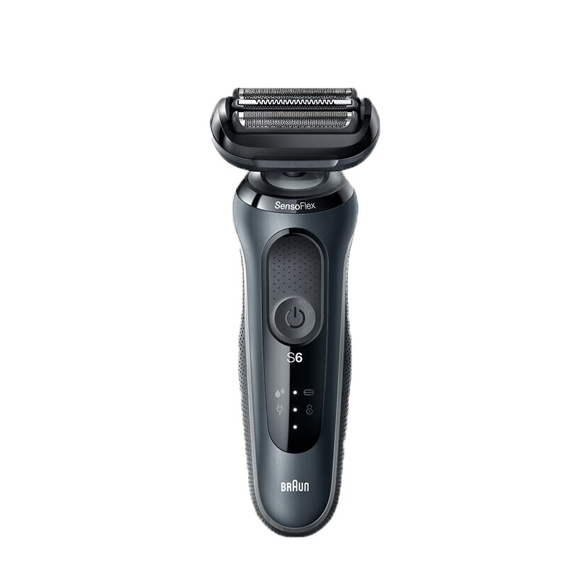 博朗 往复式全身水洗剃须刀