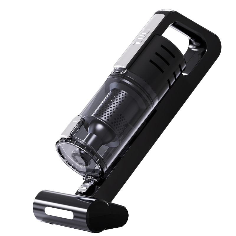 尤利特 干湿两用车载吸尘器