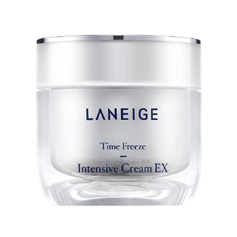 兰芝 多重水润力量面霜