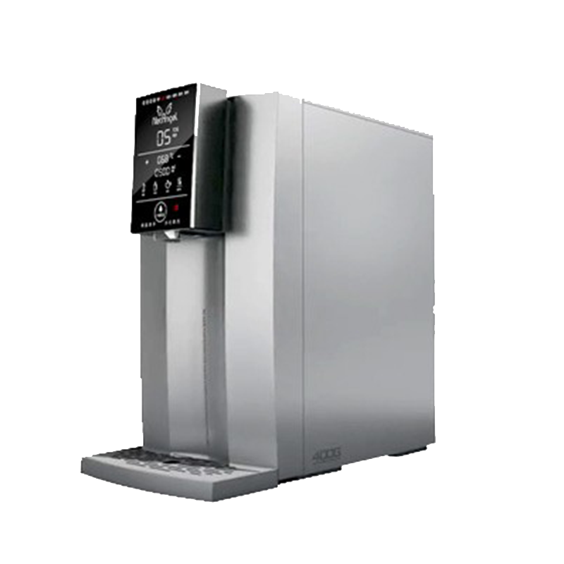 净天使 旋流加热直饮机