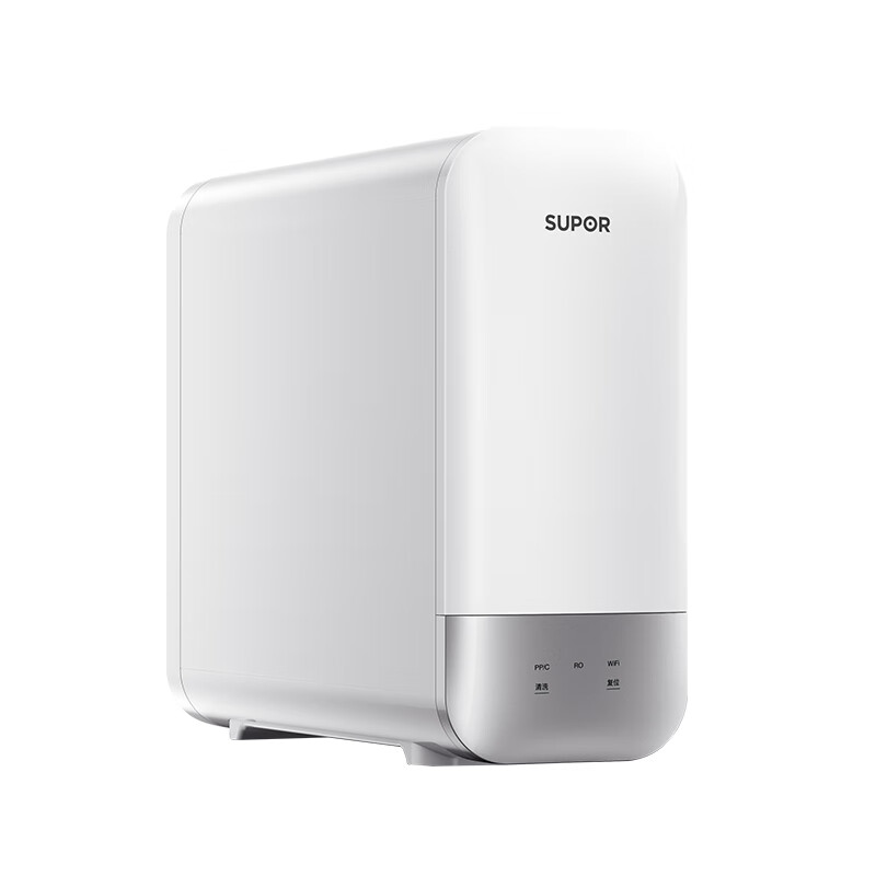 苏泊尔 四层双芯过滤净水器