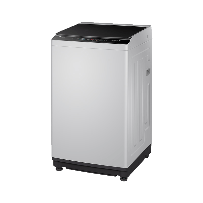 小天鹅下排水甩干脱水波轮洗衣机