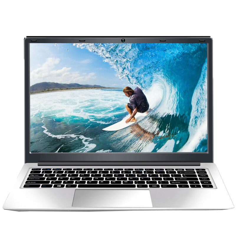 得峰 大电芯笔记本