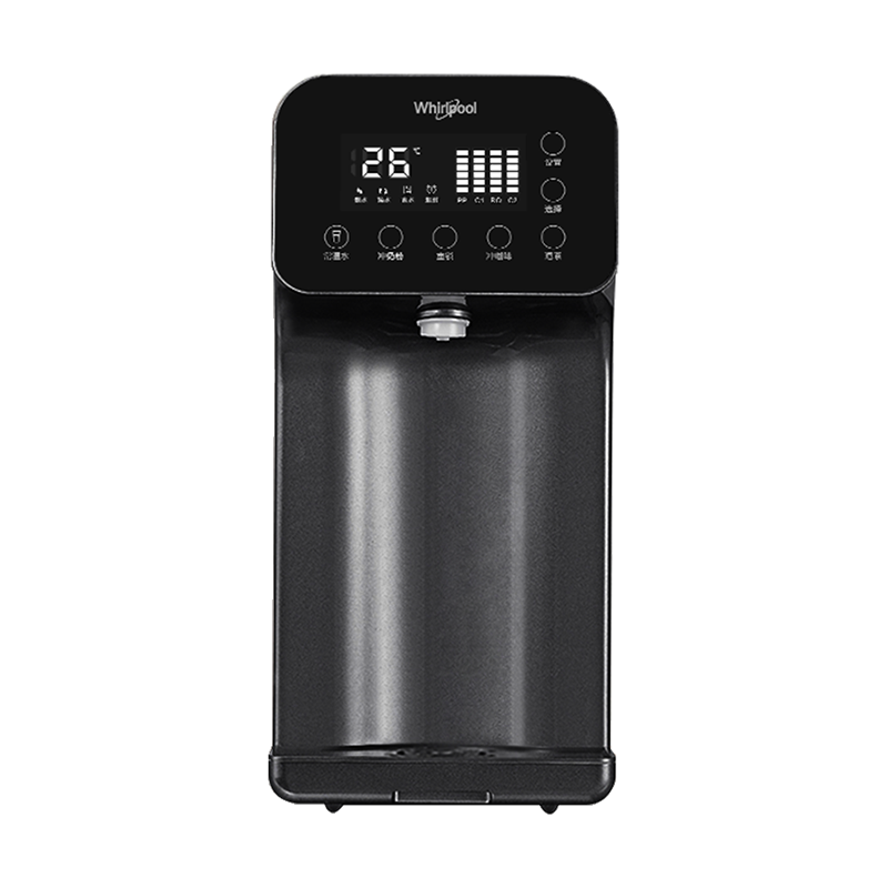 惠而浦 反渗透设计净水器