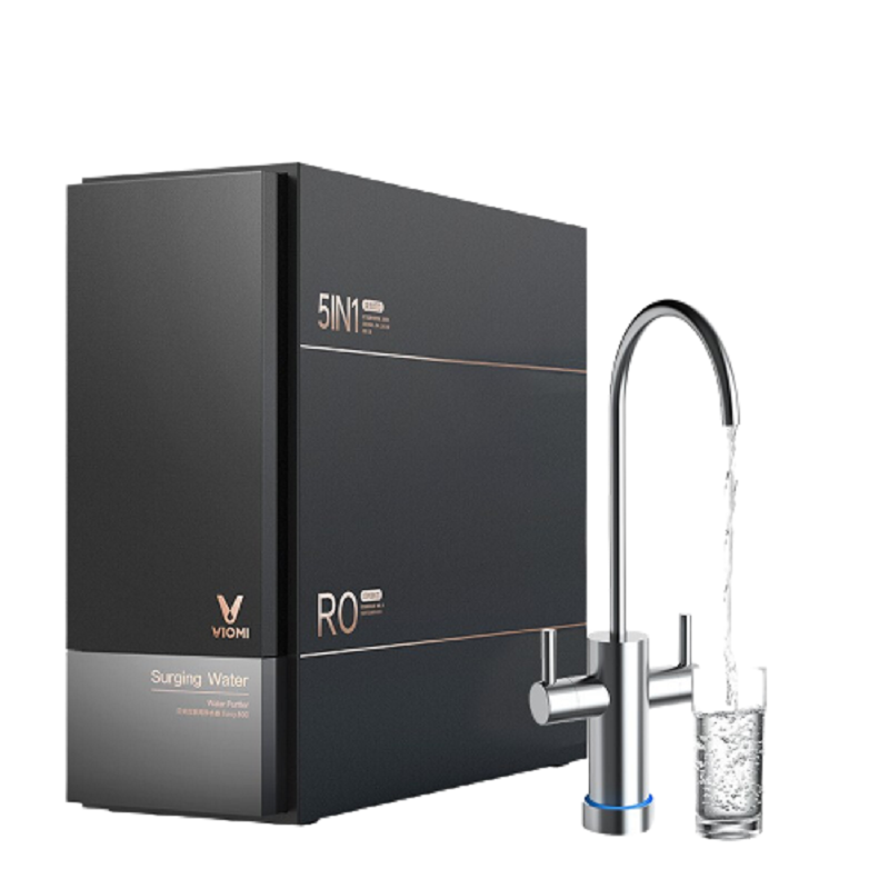 云米 过滤系统净水器