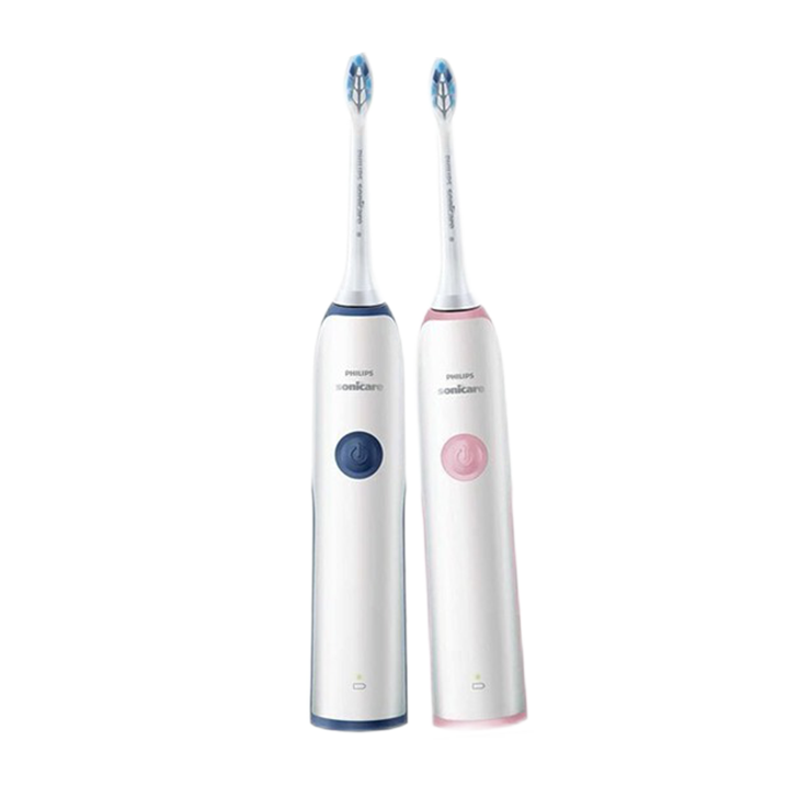 飞利浦 声波流动洁力电动牙刷