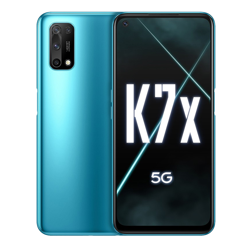 OPPO 电竞屏长续航手机