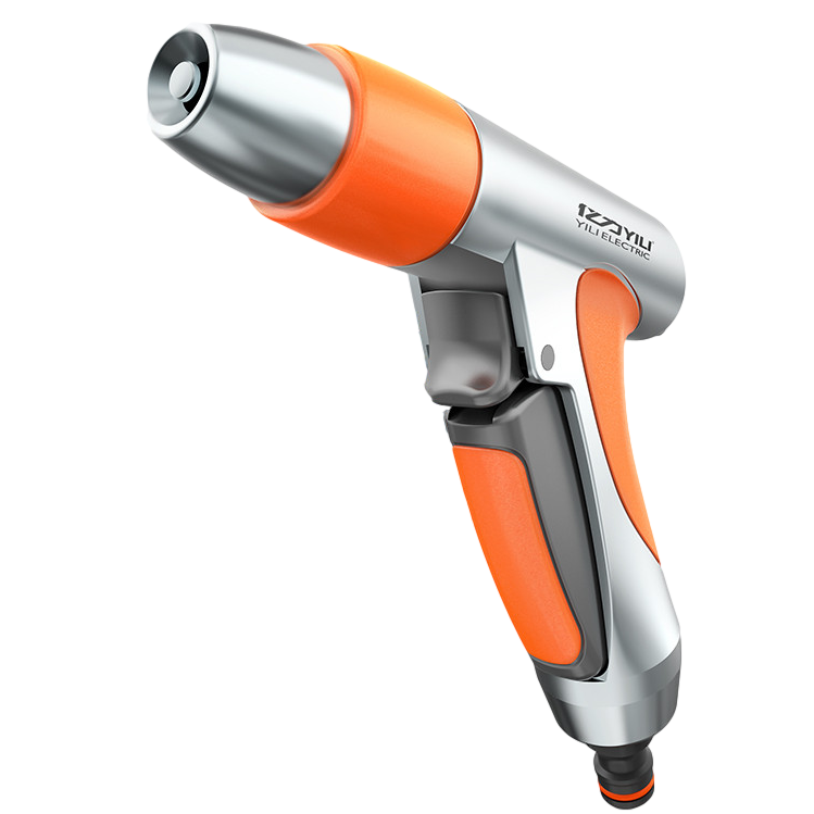 亿力 浇花园艺汽车水枪