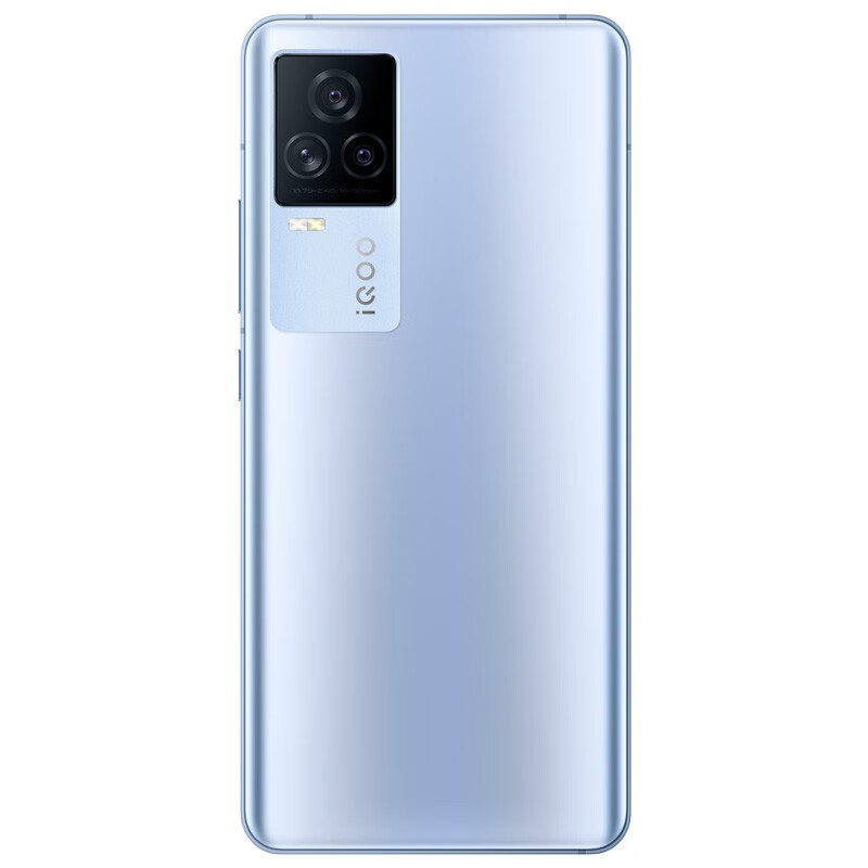 vivo 120W闪充 手机