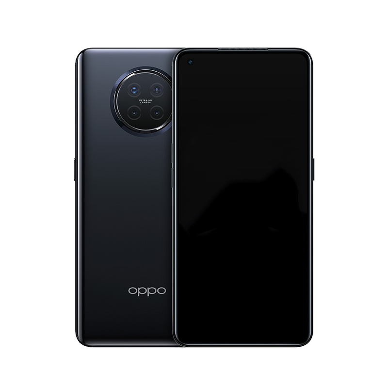 OPPO 闪速读写手机