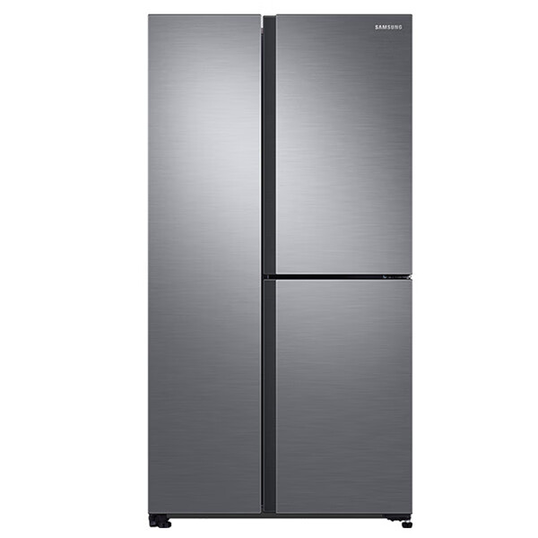 三星大容量冰箱