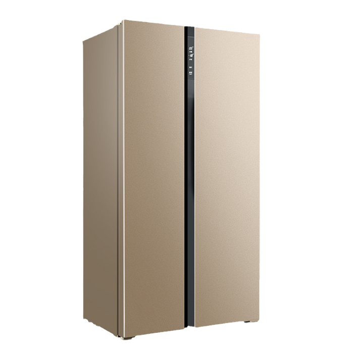 美菱 嵌入式纤薄静音冰箱