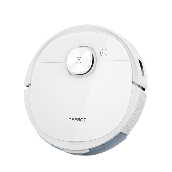 科沃斯 3D成像算法扫地机器人