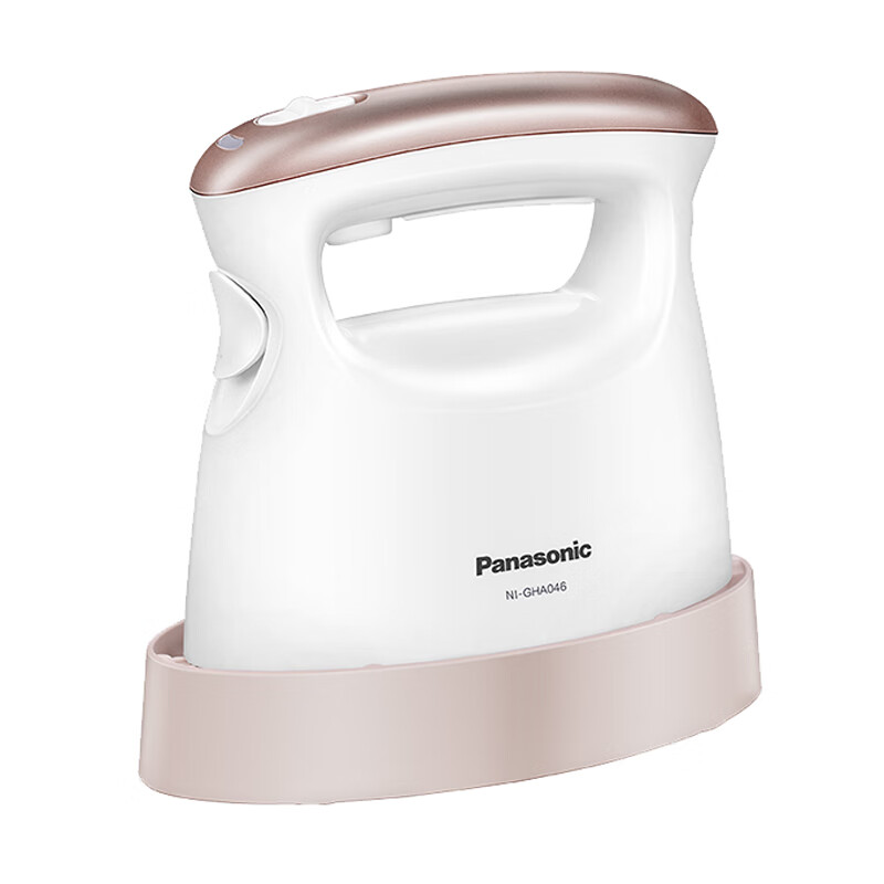 松下 快速启动除异味挂烫机