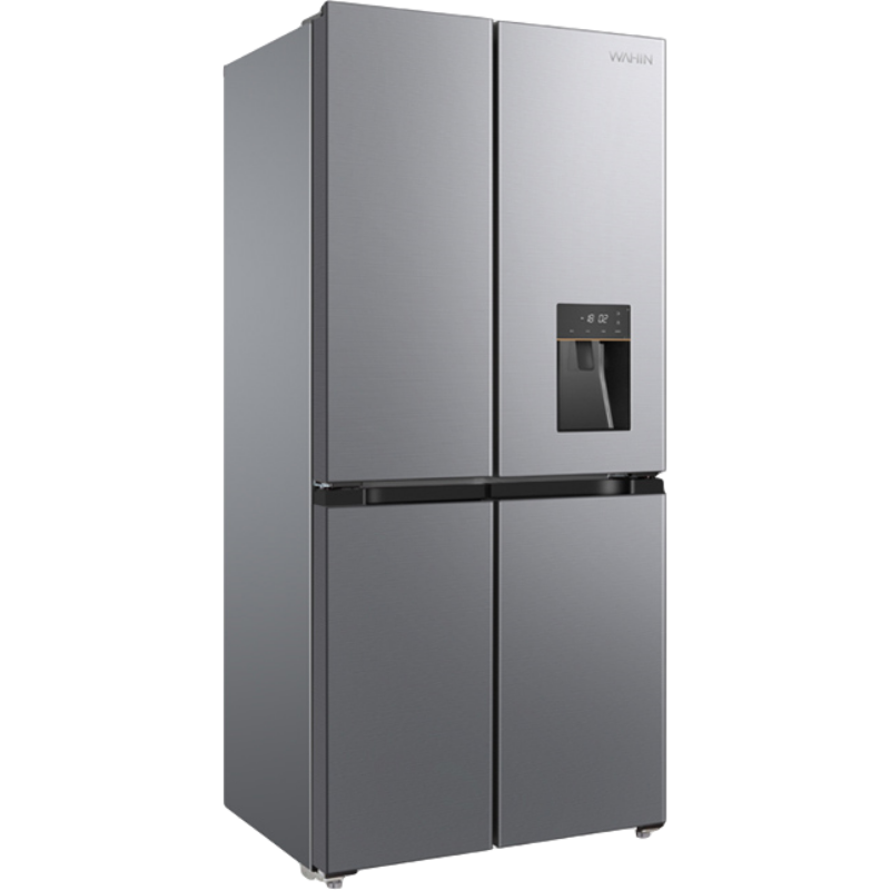 华凌 风冷净味冰箱