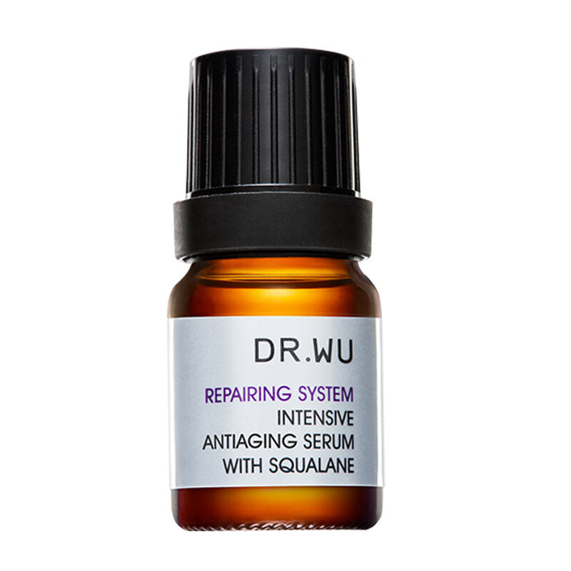 达尔肤 角鲨润泽修复精华液