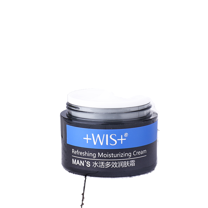 WIS水活多效润肤露