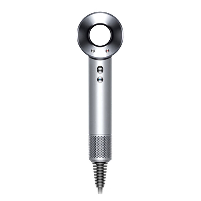 戴森 智能温控电吹风机