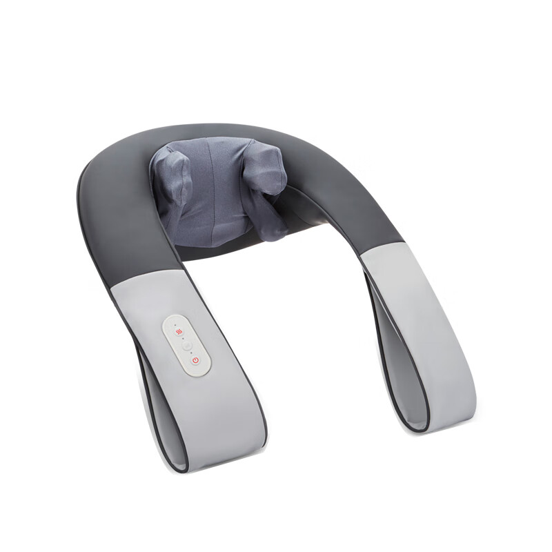 京东京造 3D揉捏按摩披肩