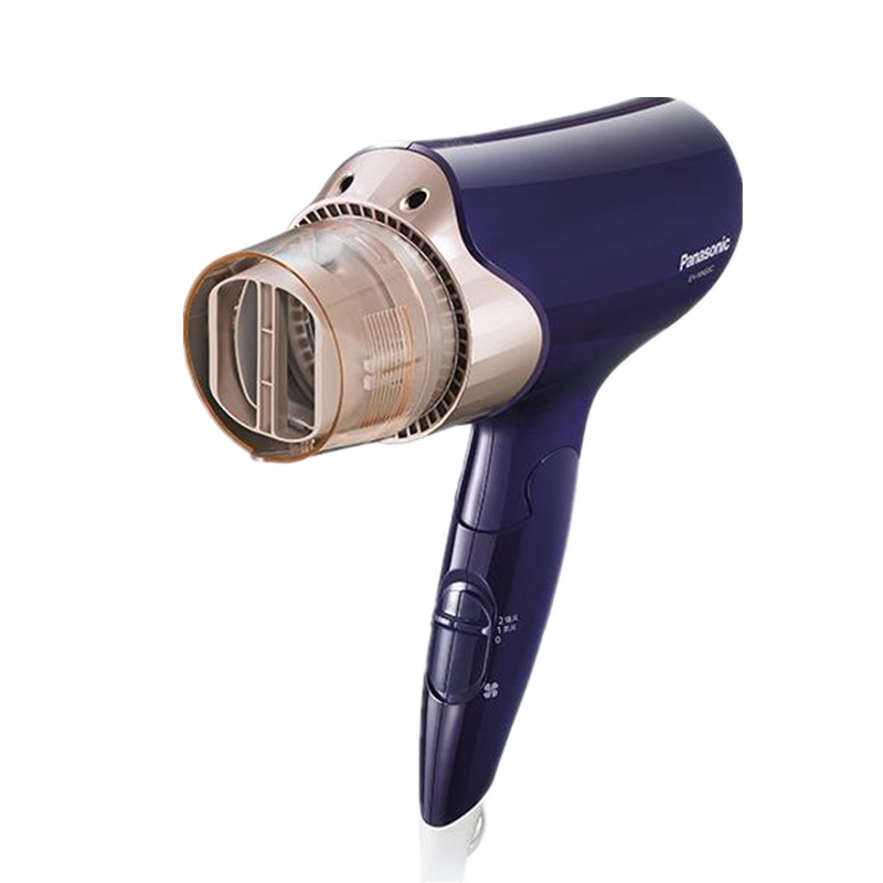 松下 双侧矿物质负离子吹风机