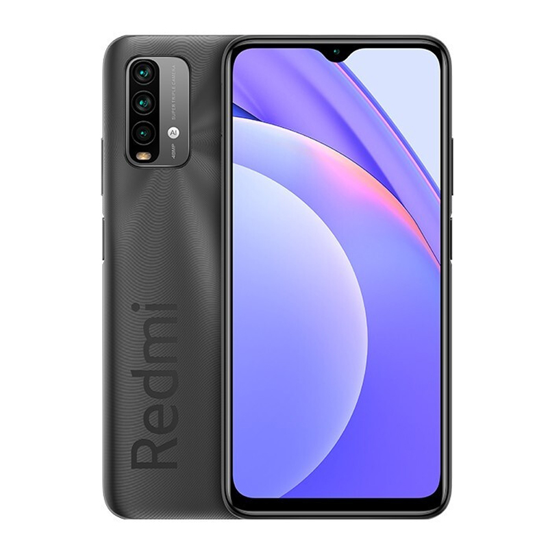 小米 护眼全面屏手机