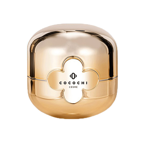 Cocochi 小金罐涂抹面膜