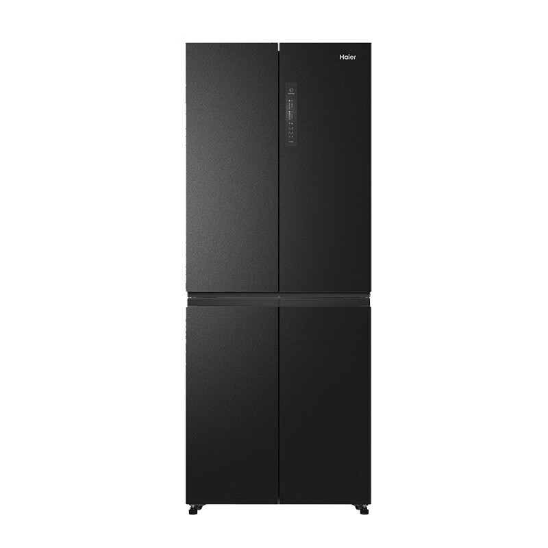 海尔双变频风冷无霜多门冰箱