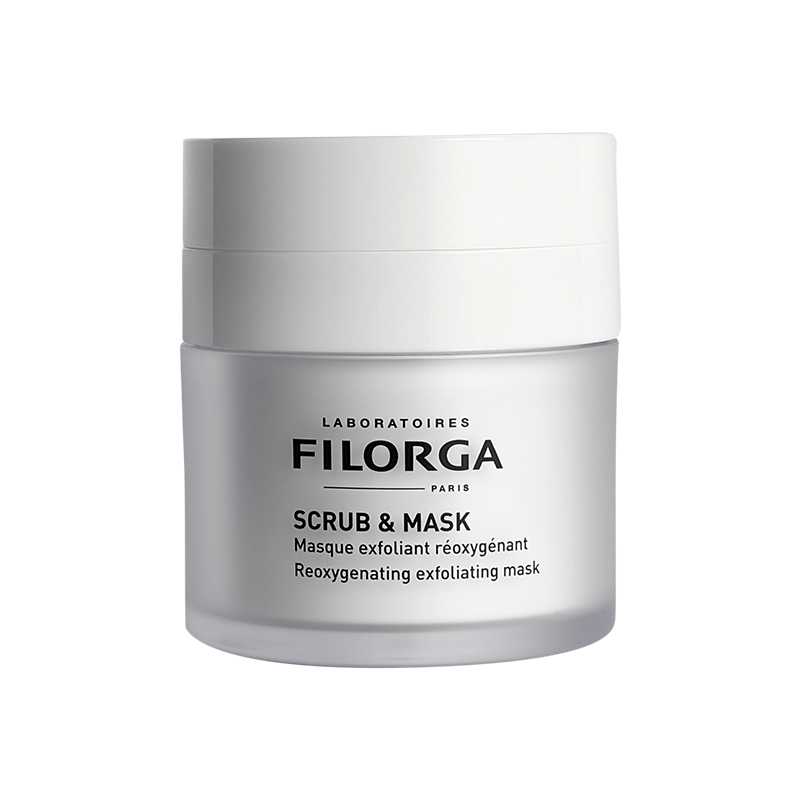 菲洛嘉 法国原装进口泡泡面膜