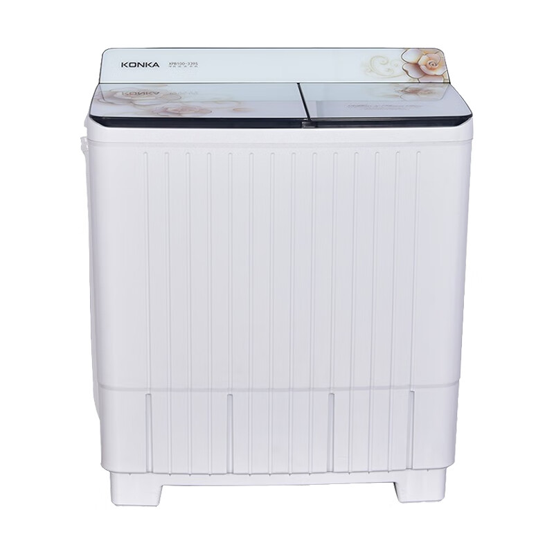 康佳 安稳双电机洗衣机