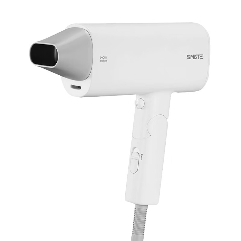 须眉双倍负离子电吹风