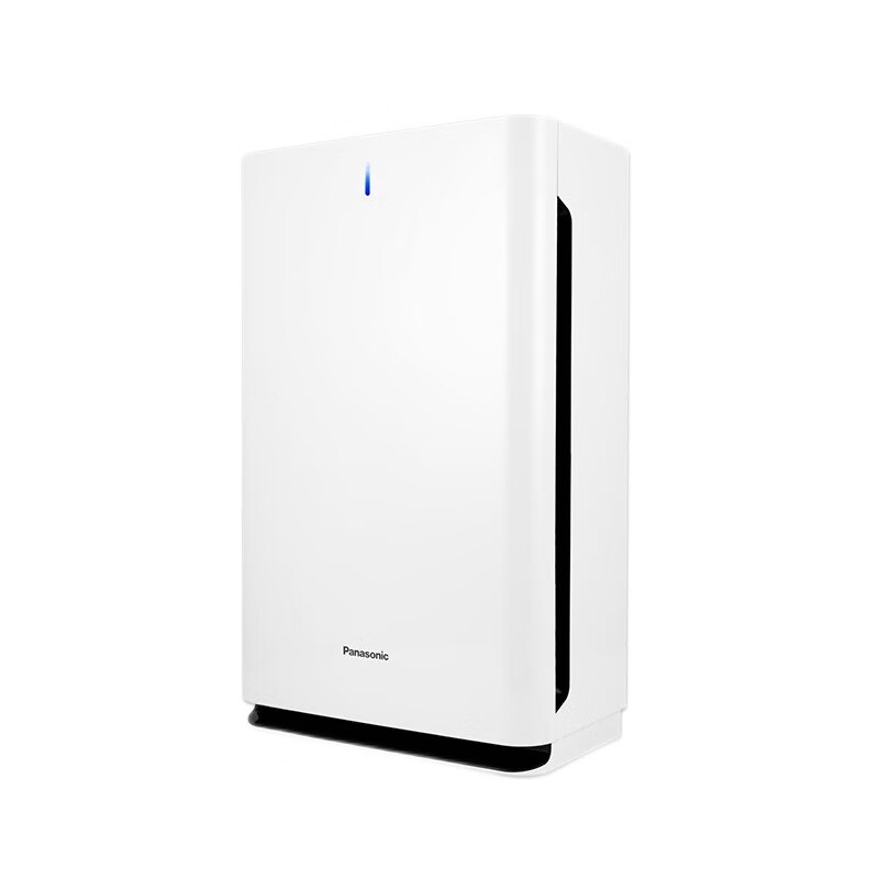 松下 一体化滤网 空气净化器