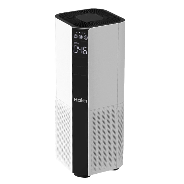 海尔 智能除菌空气净化器
